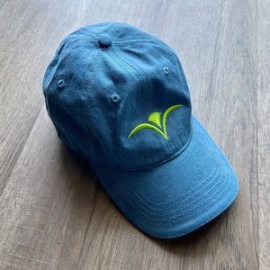 Chicago Botanic Garden Baseball Cap